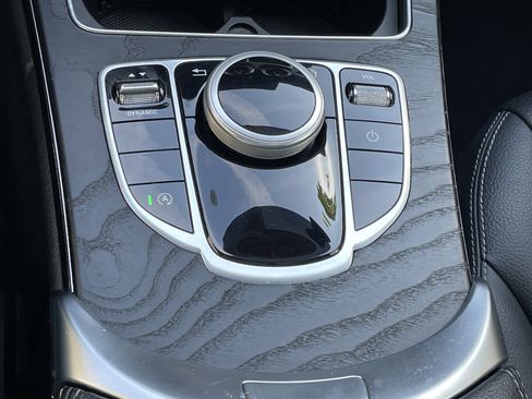 Used 2020 Mercedes-Benz C 300 Sedan image 34