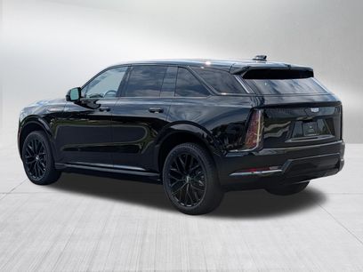 New 2026 Cadillac Escalade IQ Sport 1 w/ LPO, ONYX Package