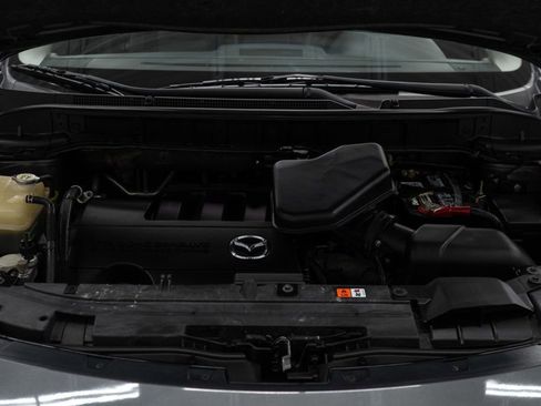 Used 2014 MAZDA CX-9 Touring w/ Touring Technology Package AWD/4WD image 34