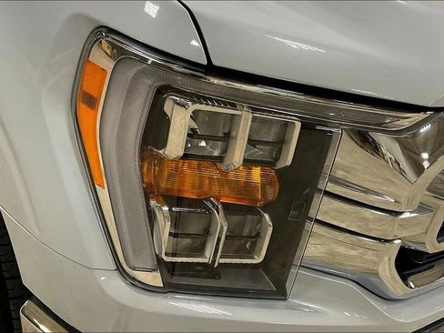 Certified 2022 Ford F150 XLT w/ Equipment Group 302A High image 26