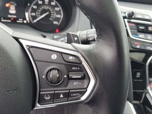 Certified 2024 Acura RDX SH-AWD w/ Technology Package image 18