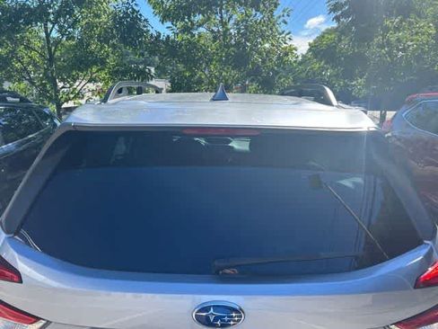 Used 2023 Subaru Forester Premium AWD/4WD image 11