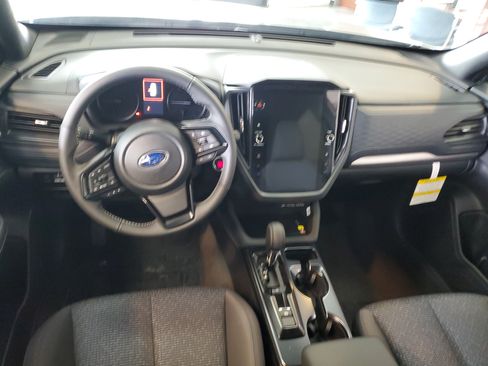 Used 2026 Subaru Forester Premium w/ Base/Premium Plus Package AWD/4WD image 7