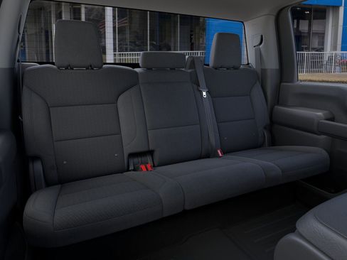 New 2026 Chevrolet Silverado 2500 W/T w/ WT/CX Safety Package image 50