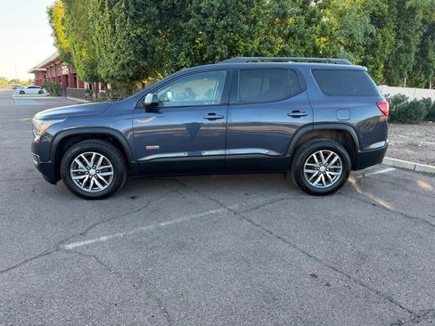 Used 2019 GMC Acadia SLE w/ Driver Alert Package I image 5
