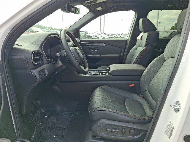 New 2026 Honda Passport TrailSport Elite image 11