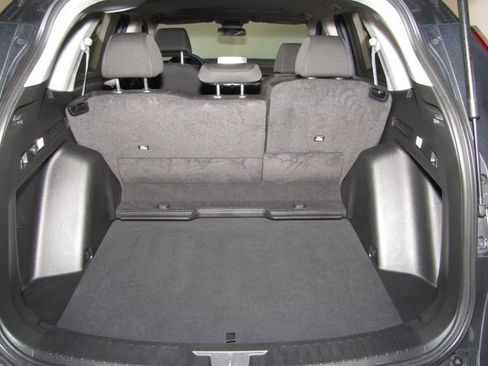 Certified 2023 Honda CR-V EX image 17