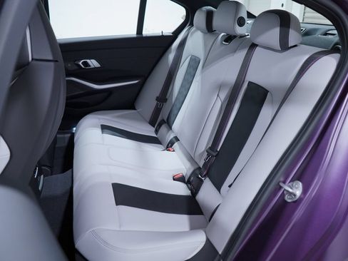 New 2027 BMW M3 Competition w/ Executive Package AWD/4WD image 10