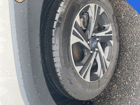 Used 2026 Subaru Crosstrek 2.0i Premium image 13