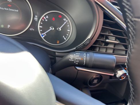 New 2026 MAZDA MAZDA3 Carbon image 31