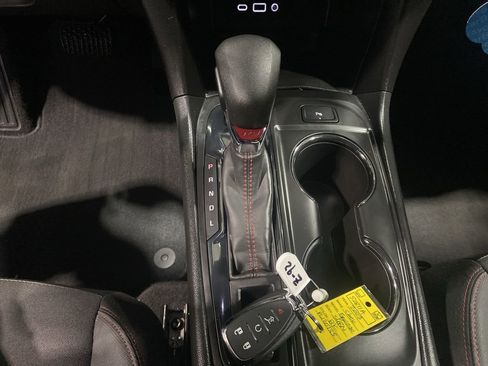 Certified 2023 Chevrolet Equinox RS image 15