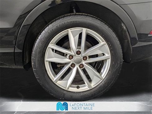 Used 2018 Audi Q3 2.0T Premium image 32