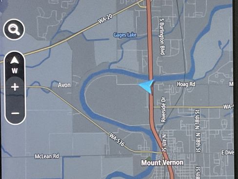 Used 2020 Subaru Legacy Touring XT w/ Popular Package #3 image 13