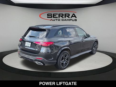 Certified 2026 Mercedes-Benz GLC 300 4MATIC image 13