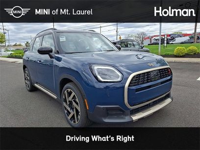 Used 2025 MINI Cooper Countryman S
