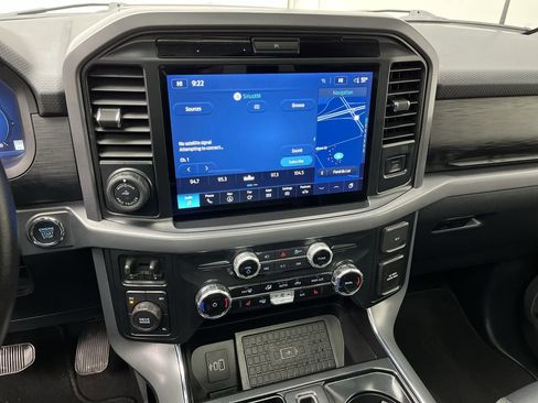 Certified 2025 Ford F150 XLT w/ Equipment Group 303A High AWD/4WD image 20