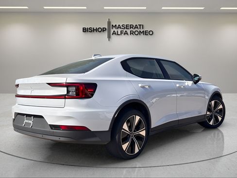Used 2023 Polestar Polestar 2 FWD image 6