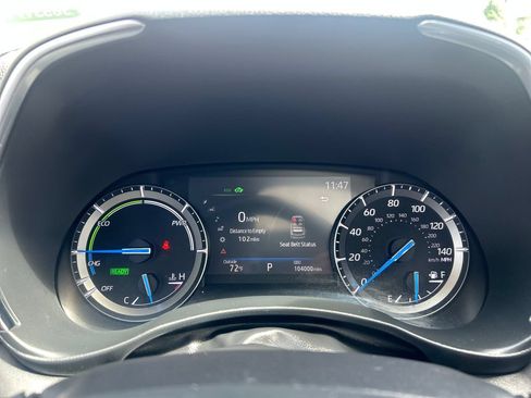 Certified 2021 Toyota Highlander Limited AWD/4WD image 18