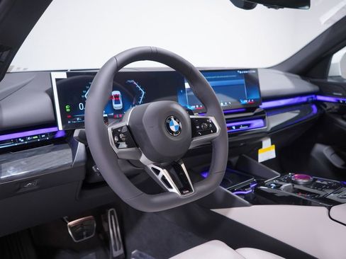 New 2026 BMW 530i w/ M Sport Package image 6