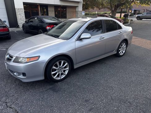 Used 2006 Acura TSX image 10