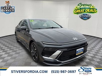 Used 2024 Hyundai Sonata SEL