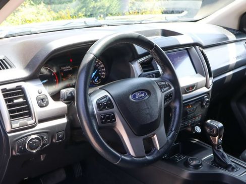 Used 2020 Ford Ranger XLT w/ Equipment Group 302A Luxury AWD/4WD image 27