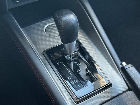 Used 2019 Mitsubishi Outlander Sport SE FWD image 21