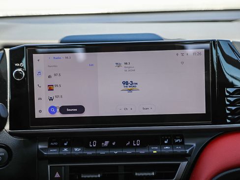 Certified 2026 Toyota Camry XSE AWD/4WD image 15