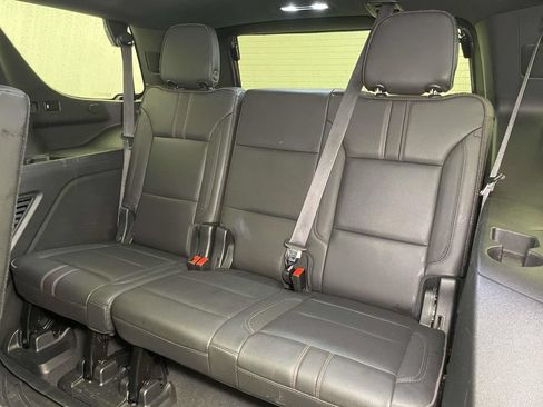 Used 2021 Chevrolet Tahoe RST AWD/4WD image 17