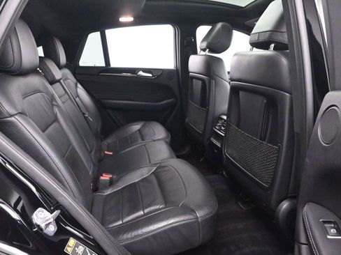 Used 2019 Mercedes-Benz GLE 43 AMG 4MATIC Coupe w/ Premium 3 Package image 21