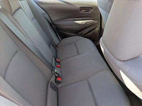 Used 2023 Toyota Corolla LE image 17