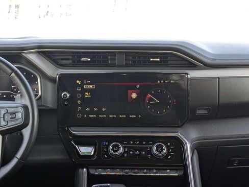 Used 2024 GMC Sierra 1500 Denali w/ Denali Reserve Package AWD/4WD image 22