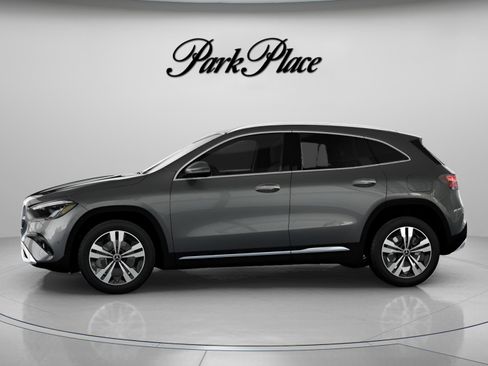 New 2026 Mercedes-Benz GLA 250 image 5