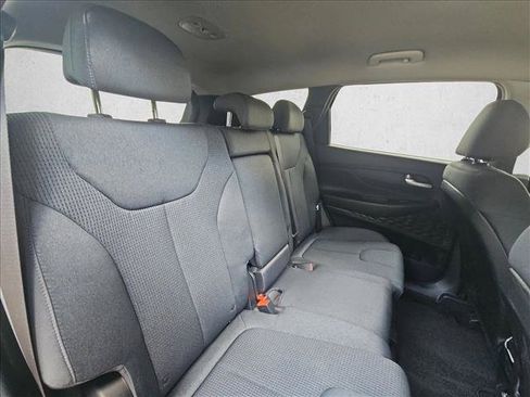 Used 2023 Hyundai Santa Fe SEL FWD image 17