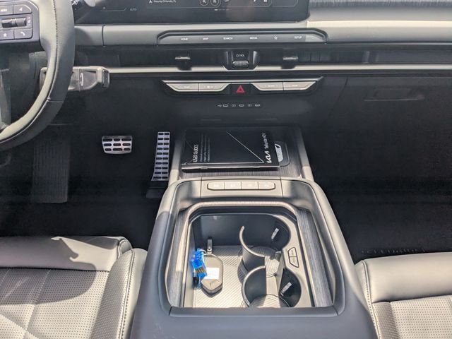 New 2027 Kia Telluride SX Prestige AWD/4WD image 21