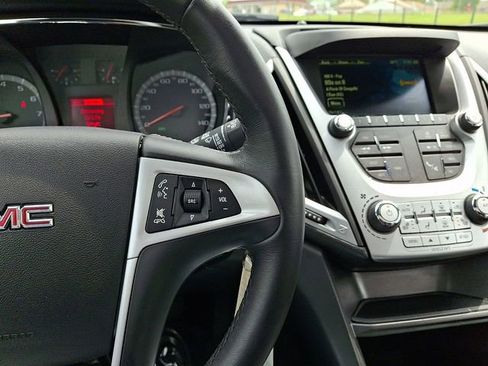 Used 2017 GMC Terrain SLT w/ Open Road Package AWD/4WD image 22