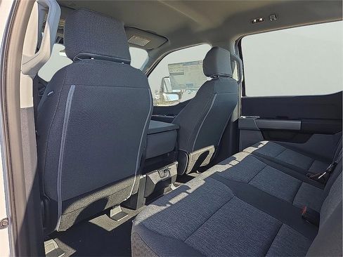 New 2026 Ford F250 XL w/ STX Appearance Package image 9