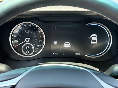 Used 2026 Genesis G70 2.5T AWD/4WD image 25