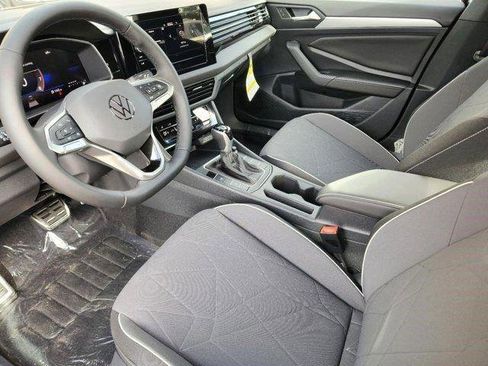New 2025 Volkswagen Jetta Sport image 10
