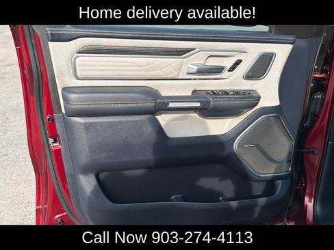 Used 2022 RAM 1500 Limited image 15