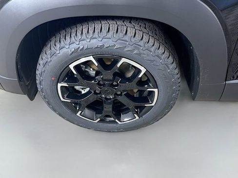 New 2026 MAZDA CX-50 Meridian Edition image 31