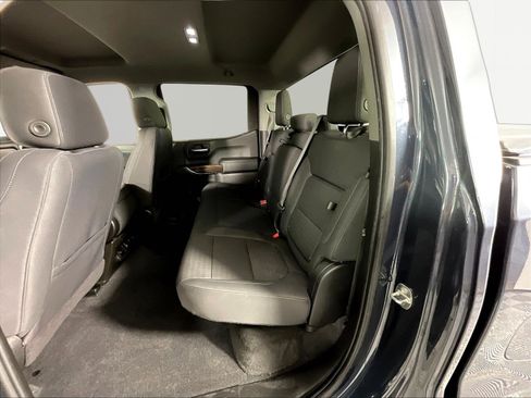 Used 2020 Chevrolet Silverado 1500 RST w/ All-Star Edition AWD/4WD image 22