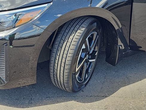 Used 2025 Nissan Sentra SV w/ All-Weather Package FWD image 35