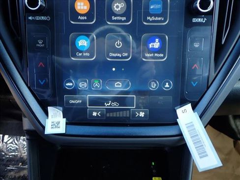 New 2026 Subaru Crosstrek 2.5i Wilderness image 18