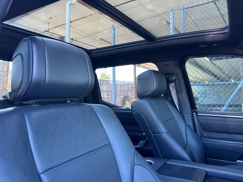 Used 2022 Toyota Tundra Platinum image 16