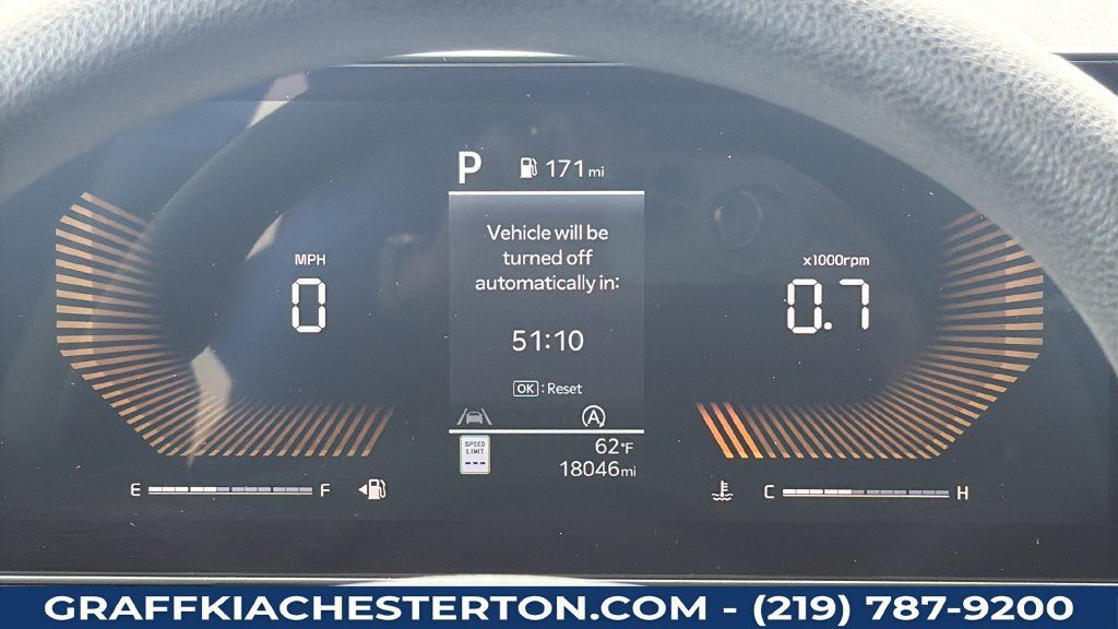 Used 2026 Kia K5 LXS FWD image 20