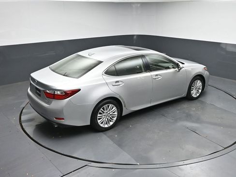 Used 2014 Lexus ES 350 image 35