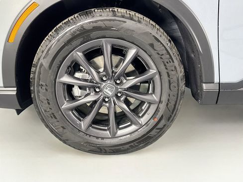 New 2026 Honda CR-V EX-L image 13