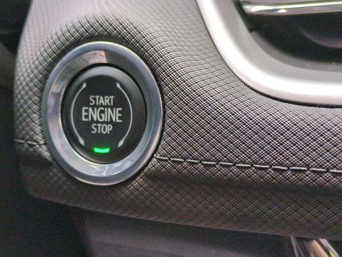 New 2026 Chevrolet TrailBlazer LT w/ Convenience Package image 17