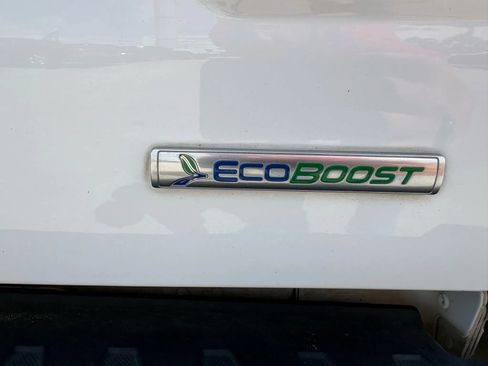 Used 2020 Ford F150 XLT w/ Equipment Group 302A Luxury image 7